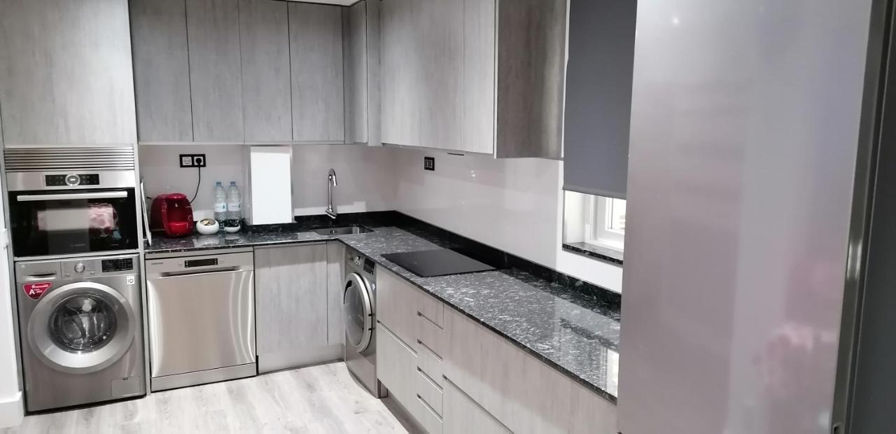 Apartment Apartamentootero Oviedo