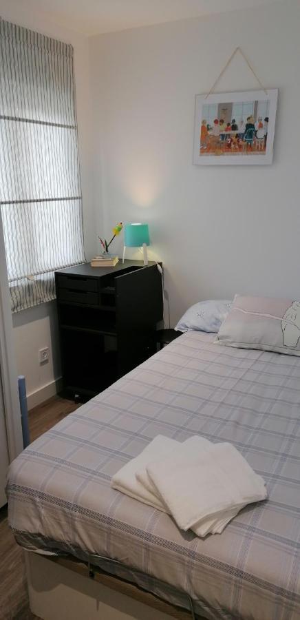 Apartamentootero Apartment *